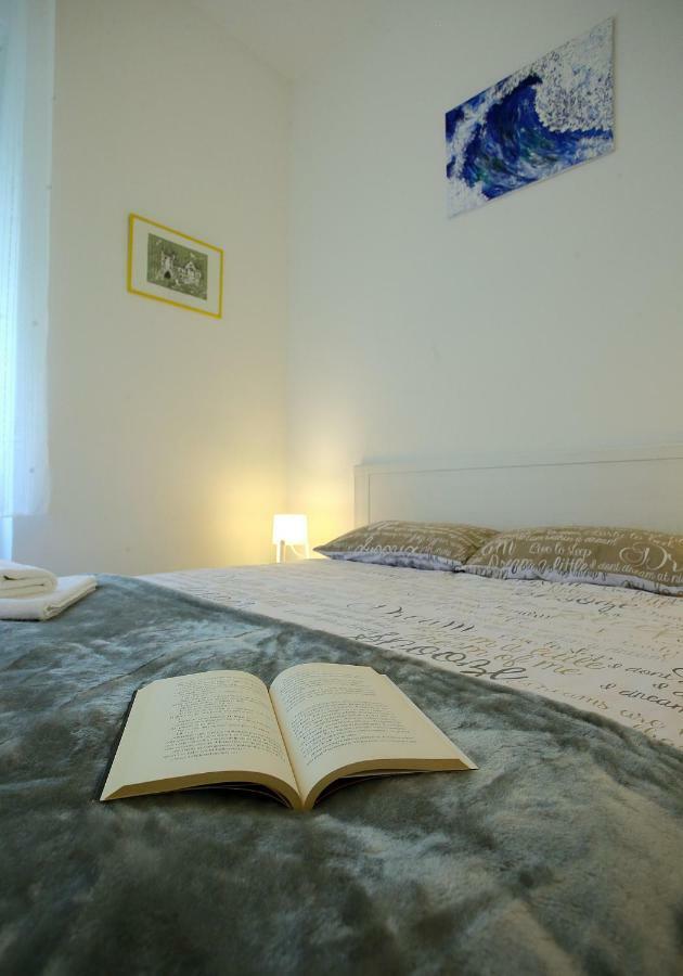 Palma Apartment Zagreb Bagian luar foto