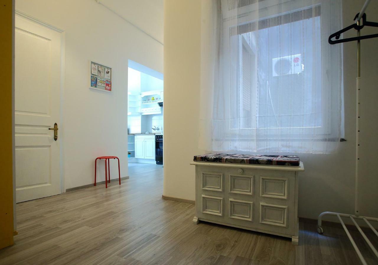 Palma Apartment Zagreb Bagian luar foto
